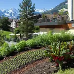 Hotel Schoenegg 3*