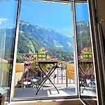 Schoenegg Hotel Wengen