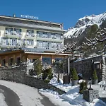 Hotel Schoenegg Wengen