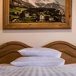 Schoenegg 3* Wengen