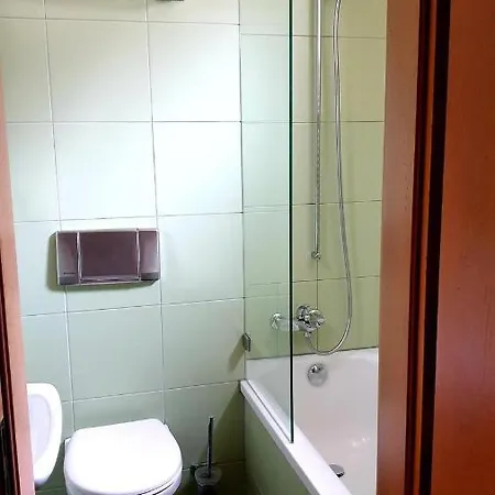 Schoenegg Hotel Wengen