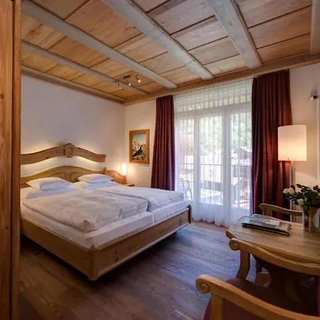 Schönegg Hotel