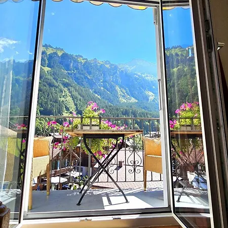 Schoenegg Hotell Wengen
