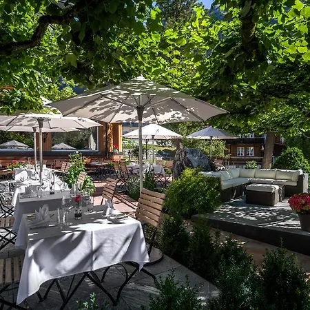 Schoenegg 3* Wengen
