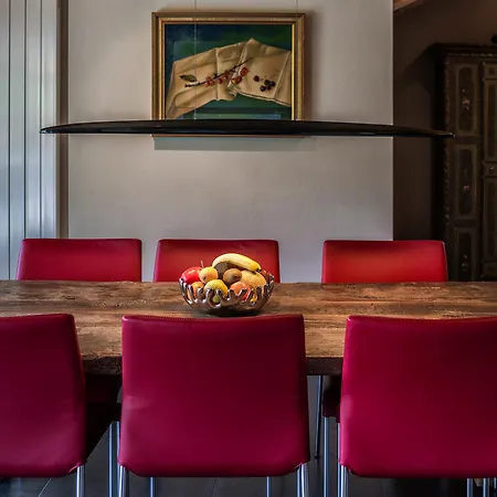 Hotel Schoenegg Wengen