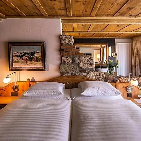 Hotel Schönegg Wengen