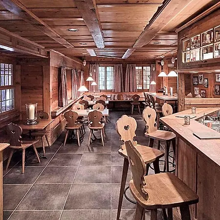 舍内格酒店 翁根