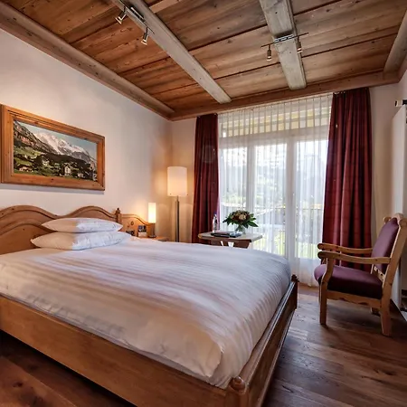 Schoenegg Hotel 3*