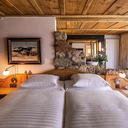 Schoenegg Hotell Wengen