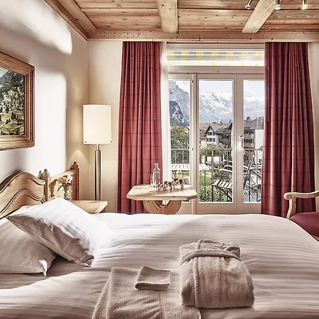 Hotel Schoenegg 3*