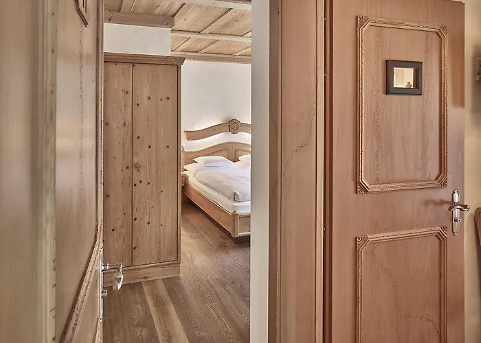 Hotel Schoenegg