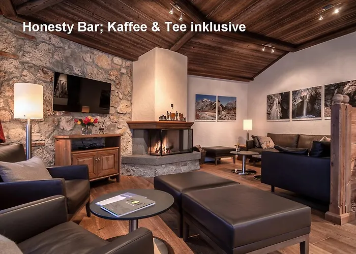 Otel Schoenegg Wengen