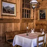 Schönegg Hotel Wengen