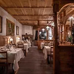 Hotel Schönegg Wengen