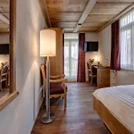 Hotel Schönegg Wengen