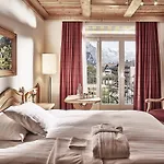 Hotel Schönegg 3*