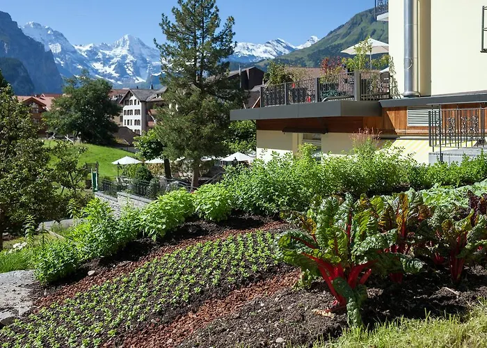 Hotel Schoenegg 3*