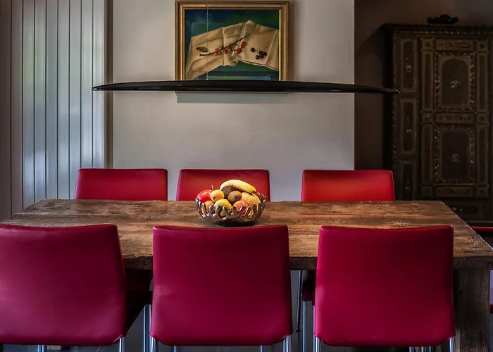 Hotel Schoenegg Wengen