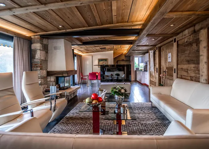 Hotel Schoenegg Wengen