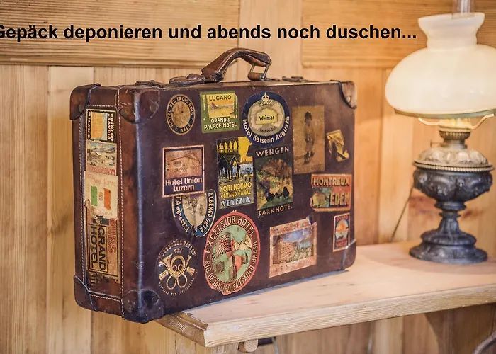 Hotel Schoenegg
