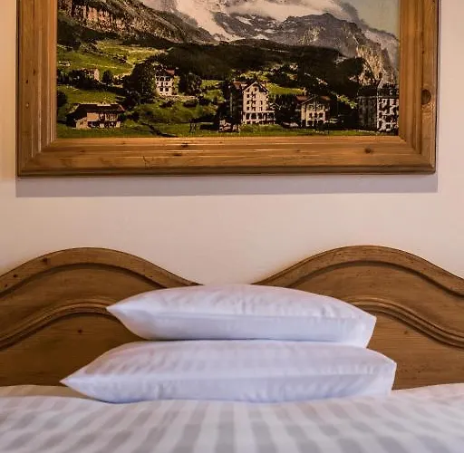 Schoenegg 3* Wengen
