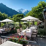 Schoenegg Hotel Wengen