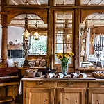 Hotel Schoenegg Wengen