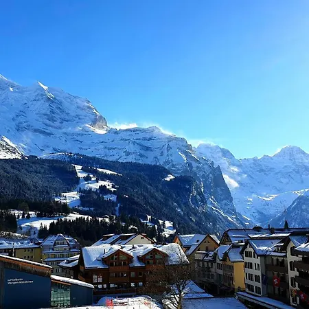 Hotel Schoenegg