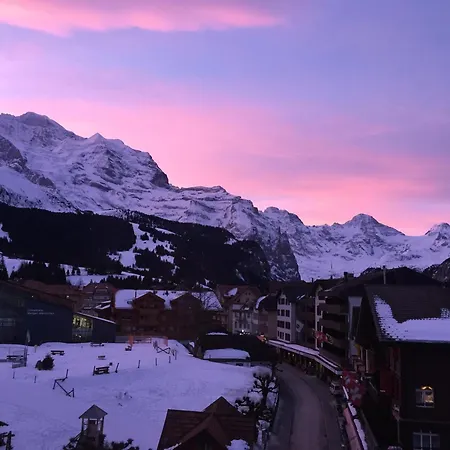 Hotel Schoenegg 3*