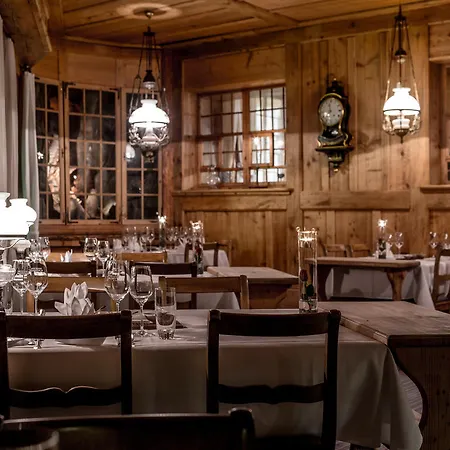 酒店 舍内格酒店 3*