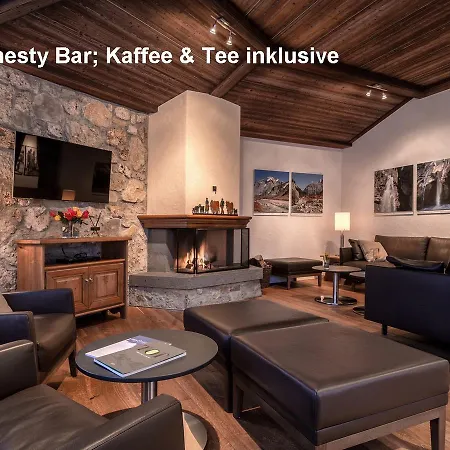 酒店 舍内格酒店 翁根